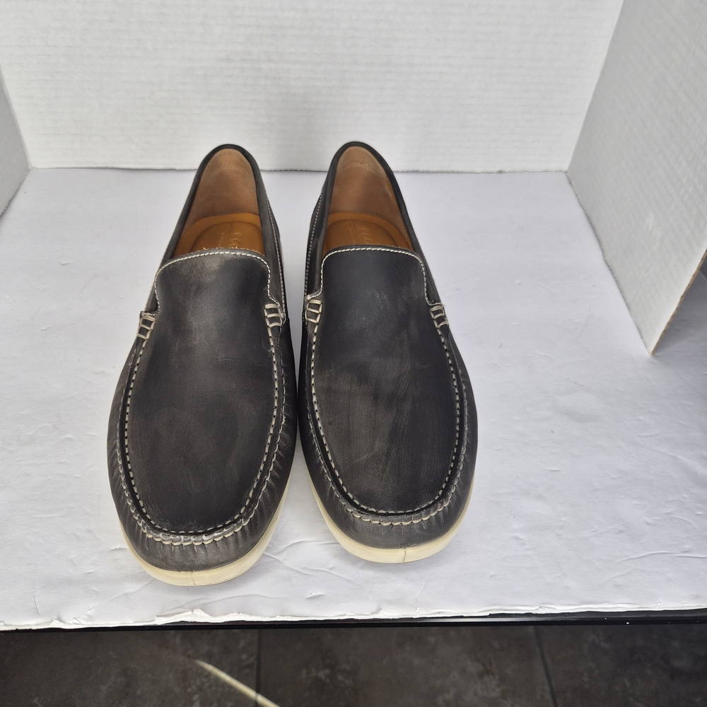 ECCO Men's Lite Moc Classic Slip-on